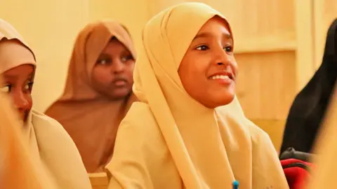Somalia Incorporates Swahili in Education to Strengthen Regional Ties
