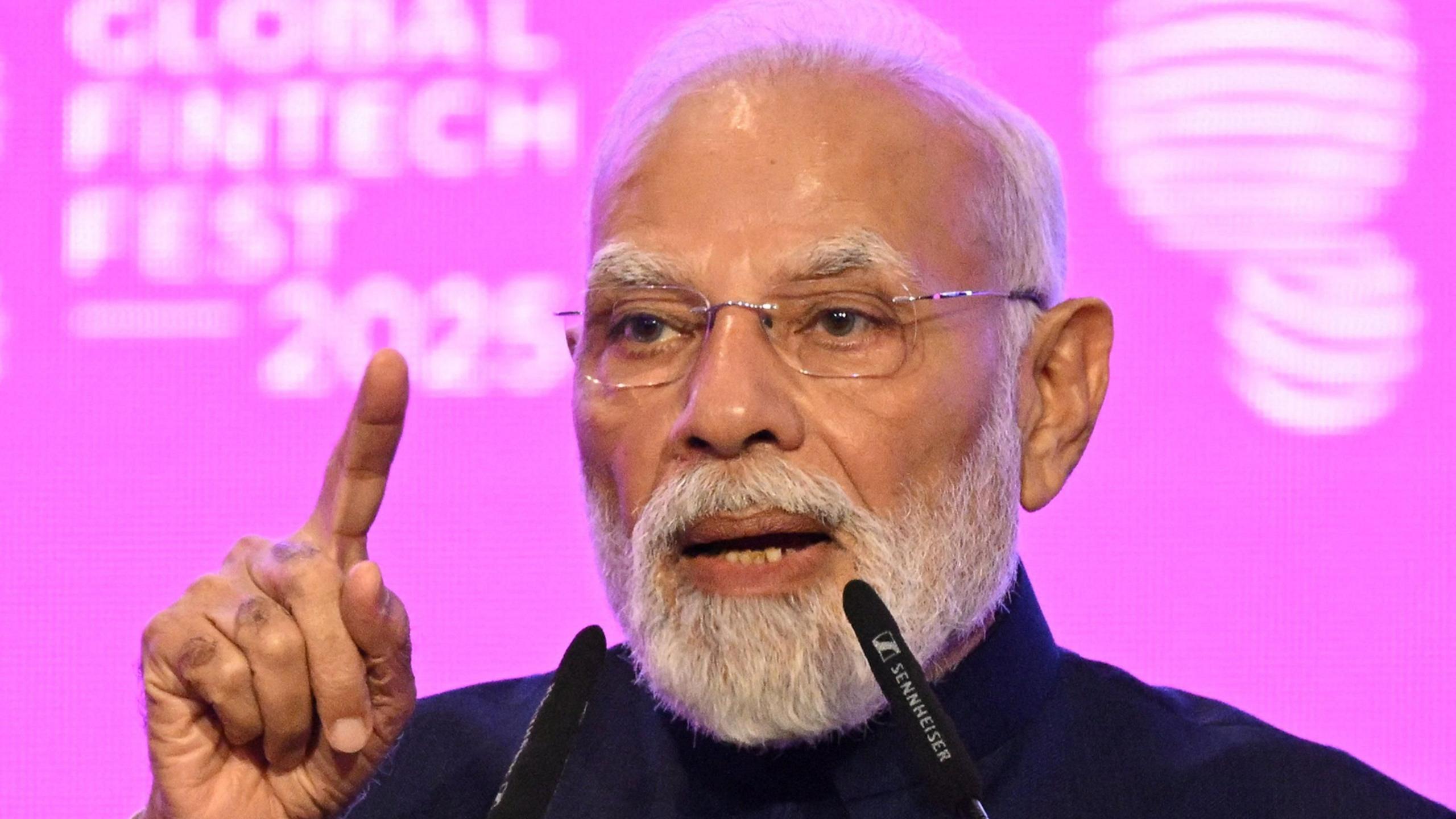 Prime Minister Modi Turns to Gen‑Z Reels to Win Youth Hearts