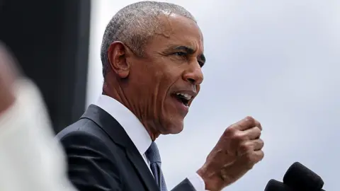 Obama Presidential Center Opens in Chicago as Community Hub