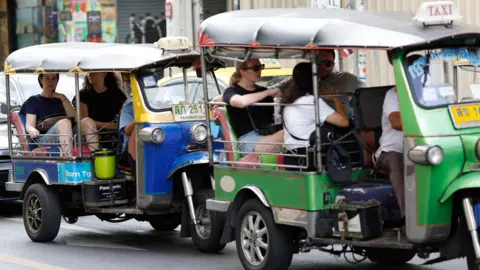 Thailand Implements New Visa Regulations for Over 90 Countries