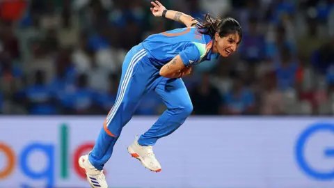From Small-town Dreams to World Champions: The Unstoppable Women of Indian Cricket
