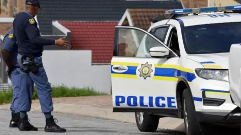 Hospital Cleaner Arrested for Selling Human Placentas in South Africa