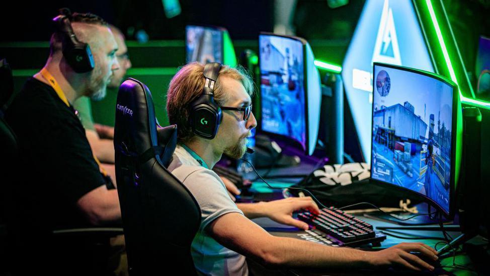 Twitch Gives Users Control Over Amazon’s AI Training Use of Their Content