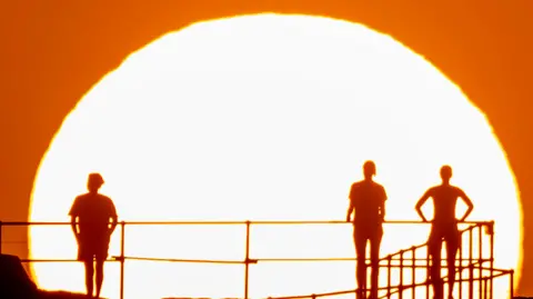 Limited Climate Action Seen as COP30 Approaches