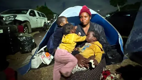 South Africa Faces Rush of Migrants as 30 June Deadline Looms