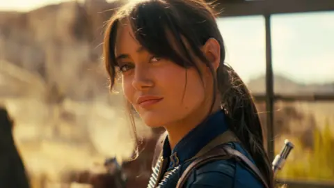 How Fallout's Success is Redefining Video Game Adaptations