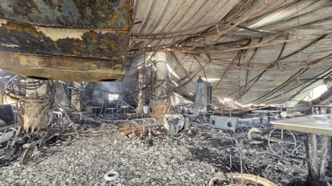 Tragedy Strikes Goa: 25 Lives Lost in Nightclub Fire