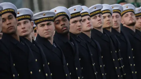 Germany Revives Conscription Plans to Strengthen Defence Forces