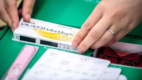 Japan Approves Over-the-Counter Access to Emergency Contracetive Pill