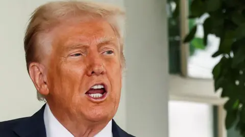 Trump's Bold Tariff Threat: 100% Duties on Non-US Films