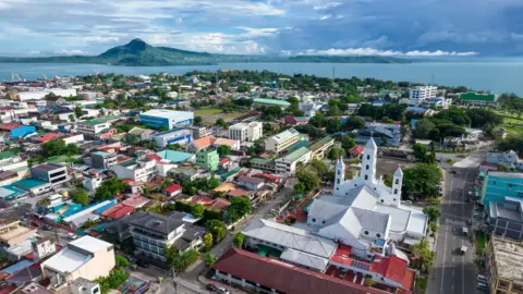 Quantum Lens Unveils Rising Bullying Risks: High‑School Shooting in Tacloban Sparks Call for Data‑Driven Safety Protocols