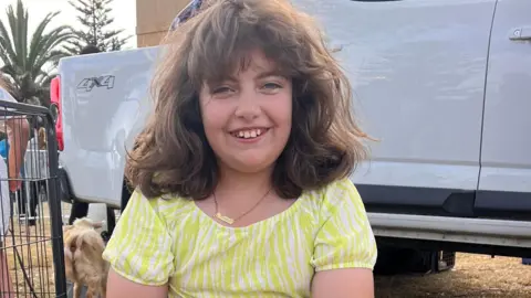 Remembering Matilda: A Loving Tribute to Bondi Shooting Victim