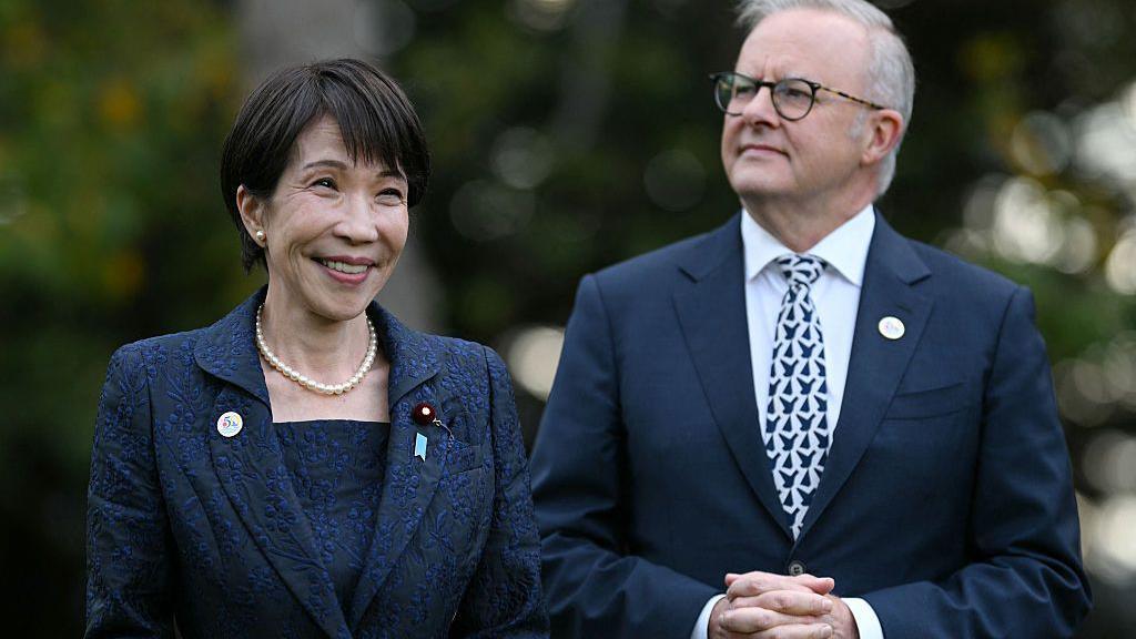 Melon Faux Pas: Australian PM Faces Backlash Over Joke in Podcast