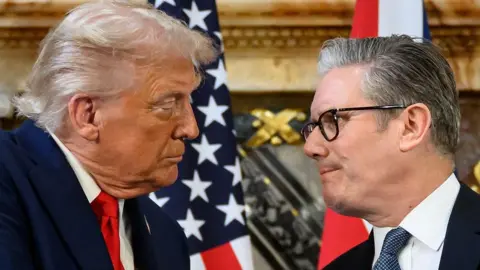 UK Minister Dismisses Trump's Military Approach to Illegal Migration