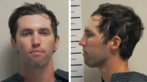Tyler Robinson, Suspected Killer of Charlie Kirk, Surrenders After Father's Intervention