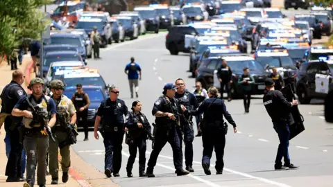 Tragic Shooting at San Diego Mosque Linked to Hate Crime