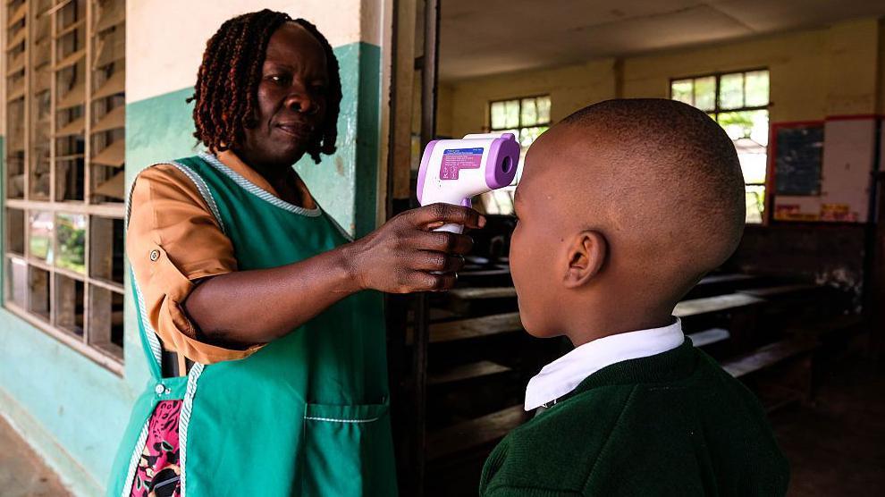 Uganda Celebrates Ebola Freedom as Last Patient Discharged