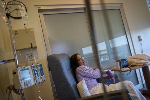 The Fight Against Autoimmune Diseases: Ruth Wilson's Journey with Lupus