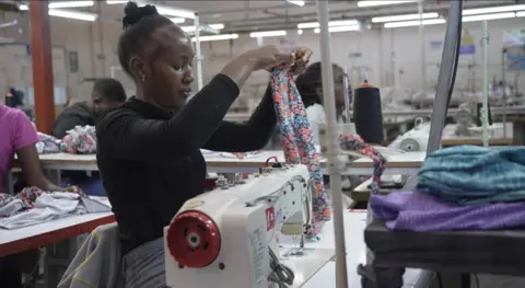 Uncertainty Looms for Workers as US-Africa Trade Deal Faces Expiration