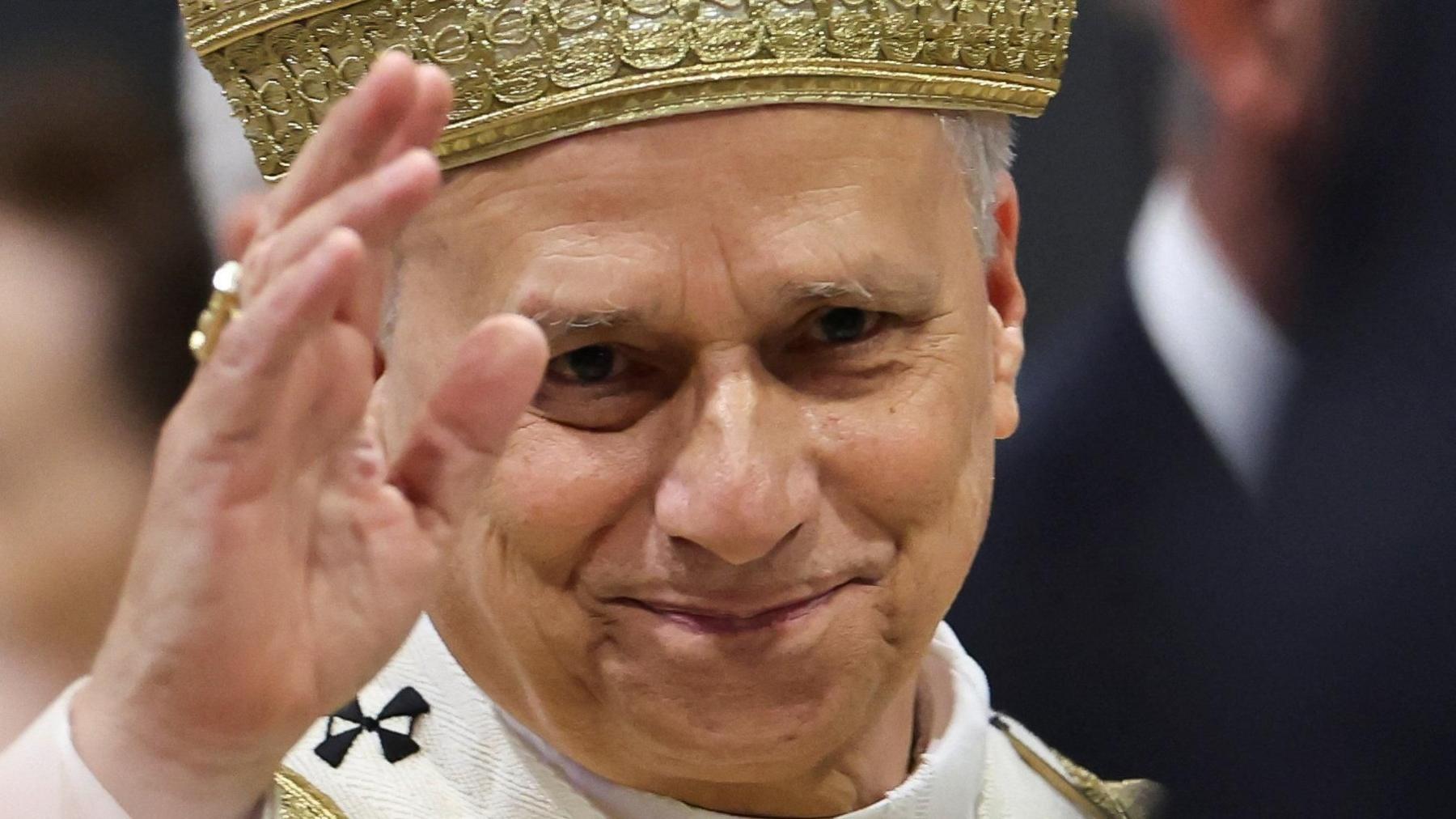 Pope Leo to Undergo Lung Surgery After Early Nodule Detected