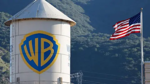 Warner Bros Chooses Netflix Over $108B Paramount Bid
