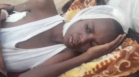 The Siege of El-Fasher: Civilian Suffering in Sudan's Ongoing Conflict