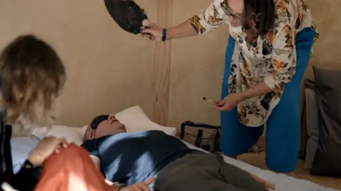 The Rise of Psychedelic Therapy in South Africa: Shamans Challenge Legal Boundaries