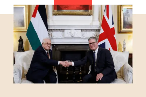 Future of Palestinian Statehood: A Leadership Crisis