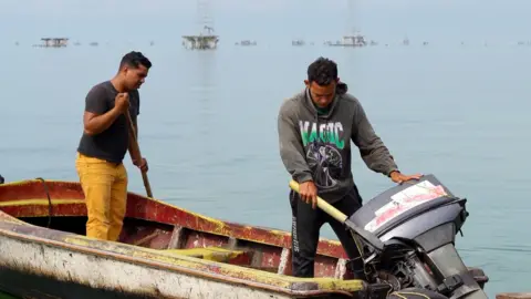 Reviving Venezuelan Oil Towns: The Hopes and Challenges Ahead