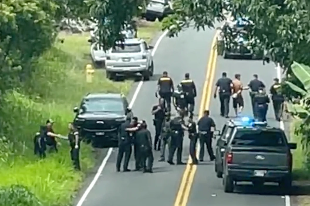 Hawaii Off‑Grid Community Shaken by Three Murder Victims