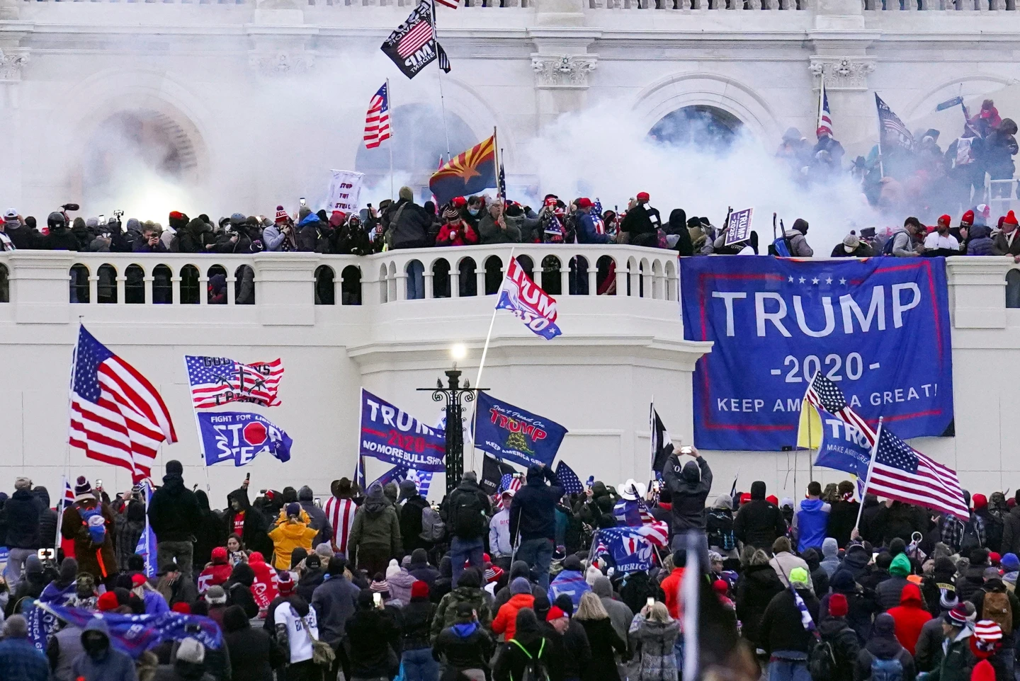 Quantum Analysis Reveals DOJ's Jan 6 Data Purge: A New Era of Digital Historical Revisionism