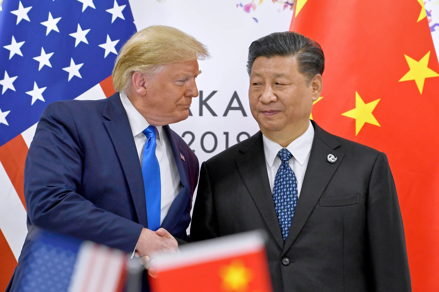 Rising Tensions in U.S.-China Trade Relations Threaten Future Deals