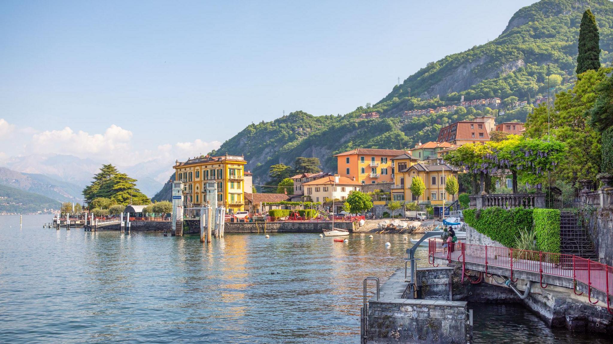 Como Mayor Bans e‑Bikes Amid Safety Concerns Following Collision