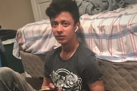 Tragic Death of Honduran Immigrant Sparks Outrage Over ICE Operations