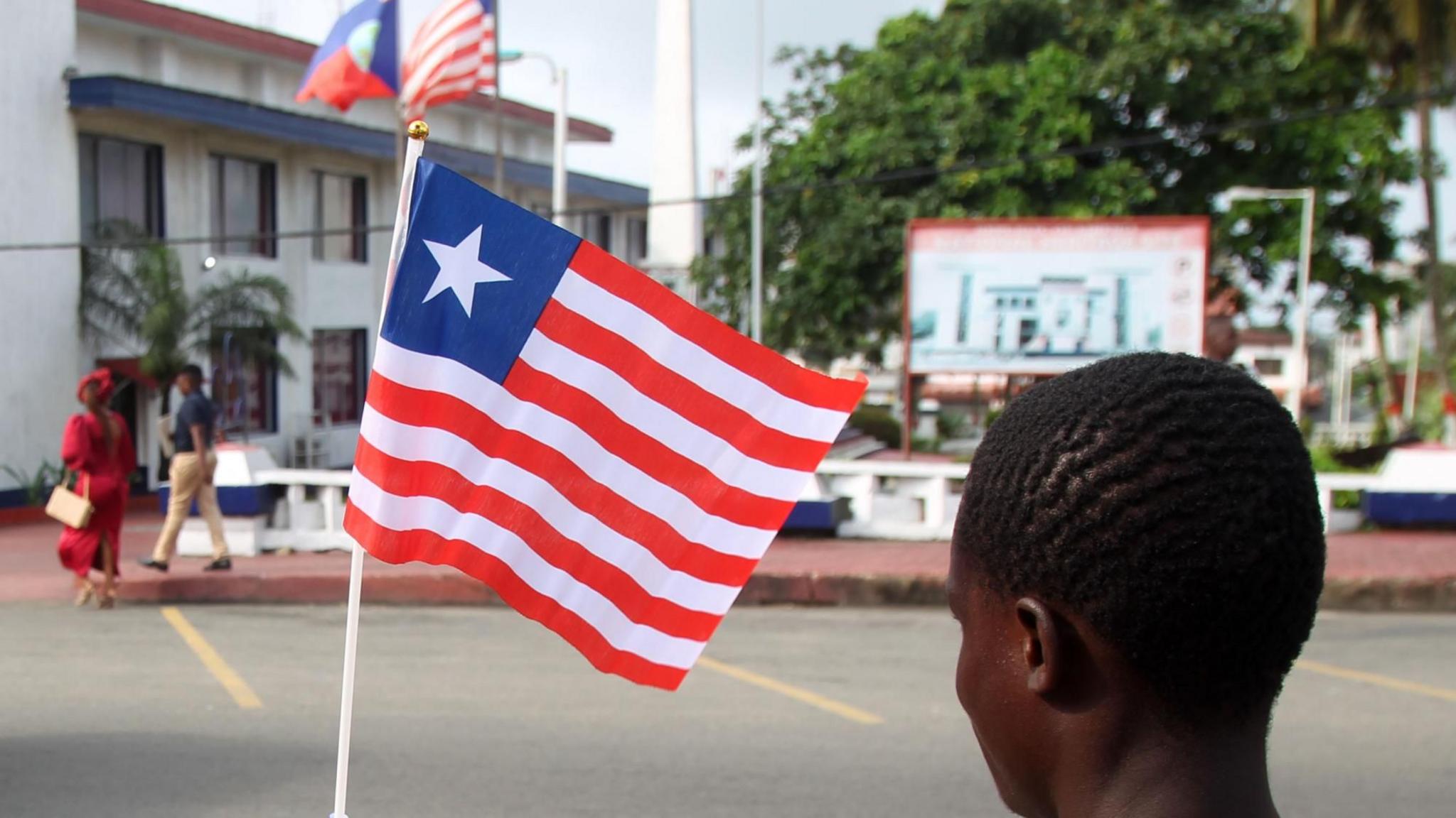 Liberia Will Take 1,200 U.S. Deportees – A New Humanitarian Chapter in U.S. Migration Policy