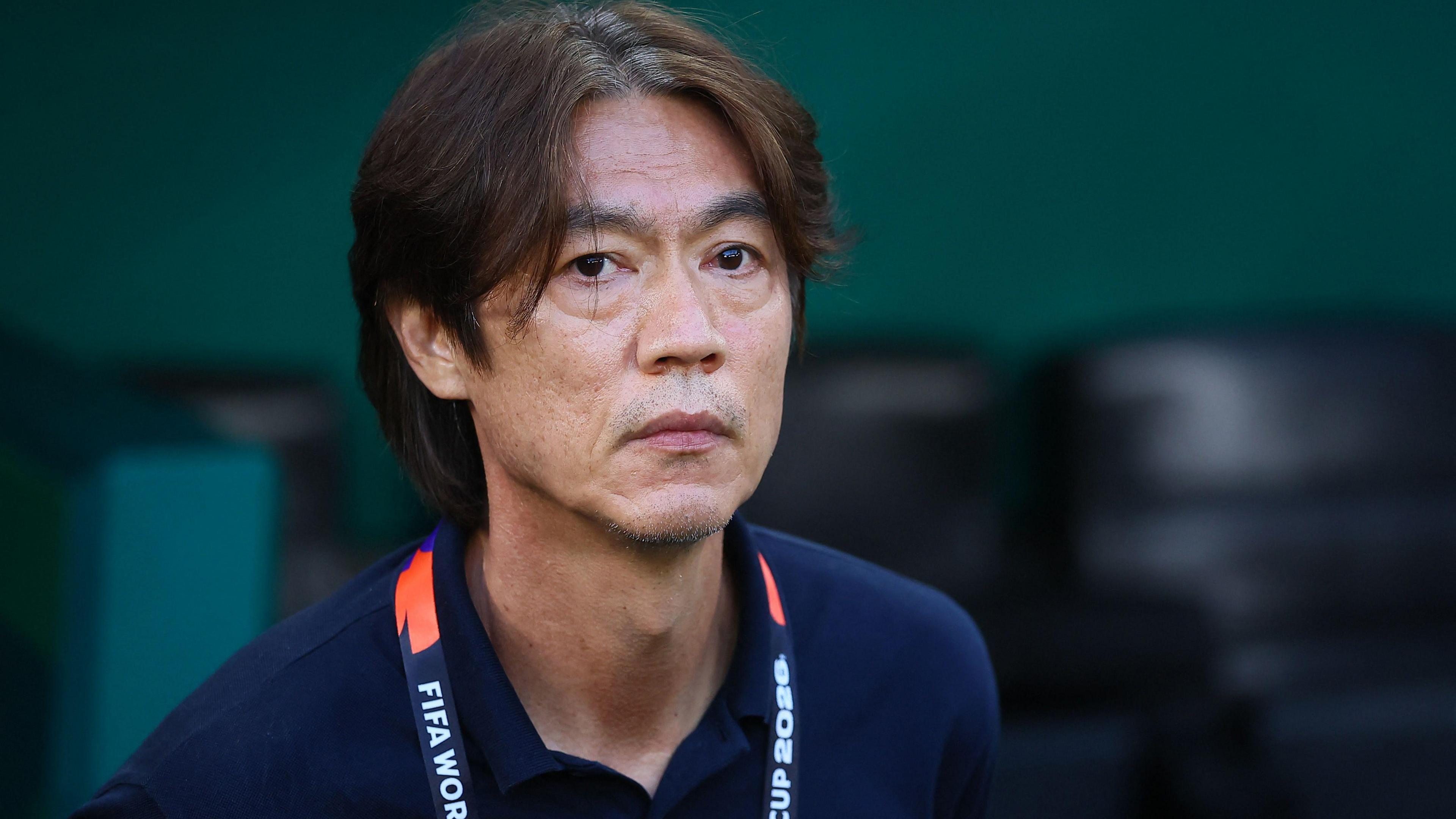 South Korea Coach Hong Myung‑bo Resigns Amid World Cup Fallout – President Calls for Probe