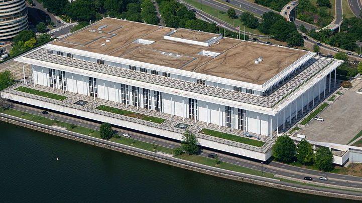 Trump Administration Threatens to Demolish the Kennedy Center Over Renovation Dispute