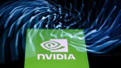 Nvidia's Record Earnings Fail to Satisfy Investors