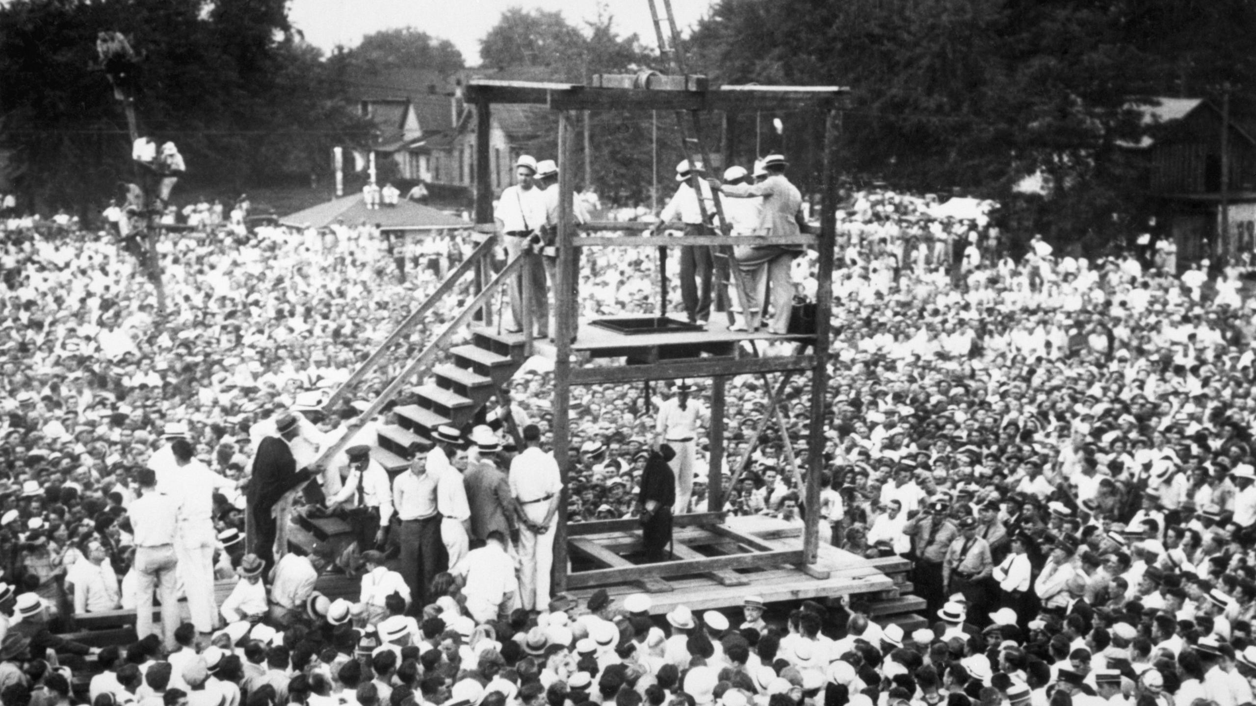 Back to the Gallows? US Faces a Live‑Streamed Execution After 90 Years of Silence
