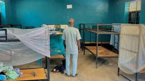 A Father's Heartbreak: Witnessing a Mass Abduction in Nigeria