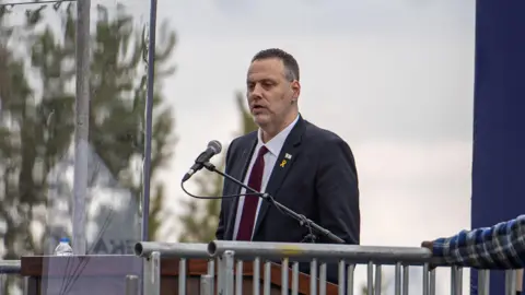 Israeli Culture Minister Threatens Funding Cuts Over Award-Winning Palestinian Film