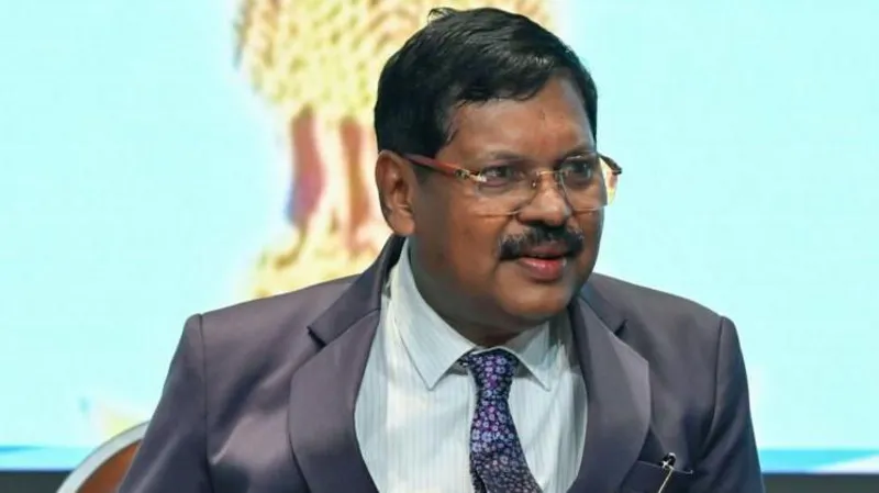 Shoe Attack on India's Chief Justice Sparks Outrage Amid Religious Tensions