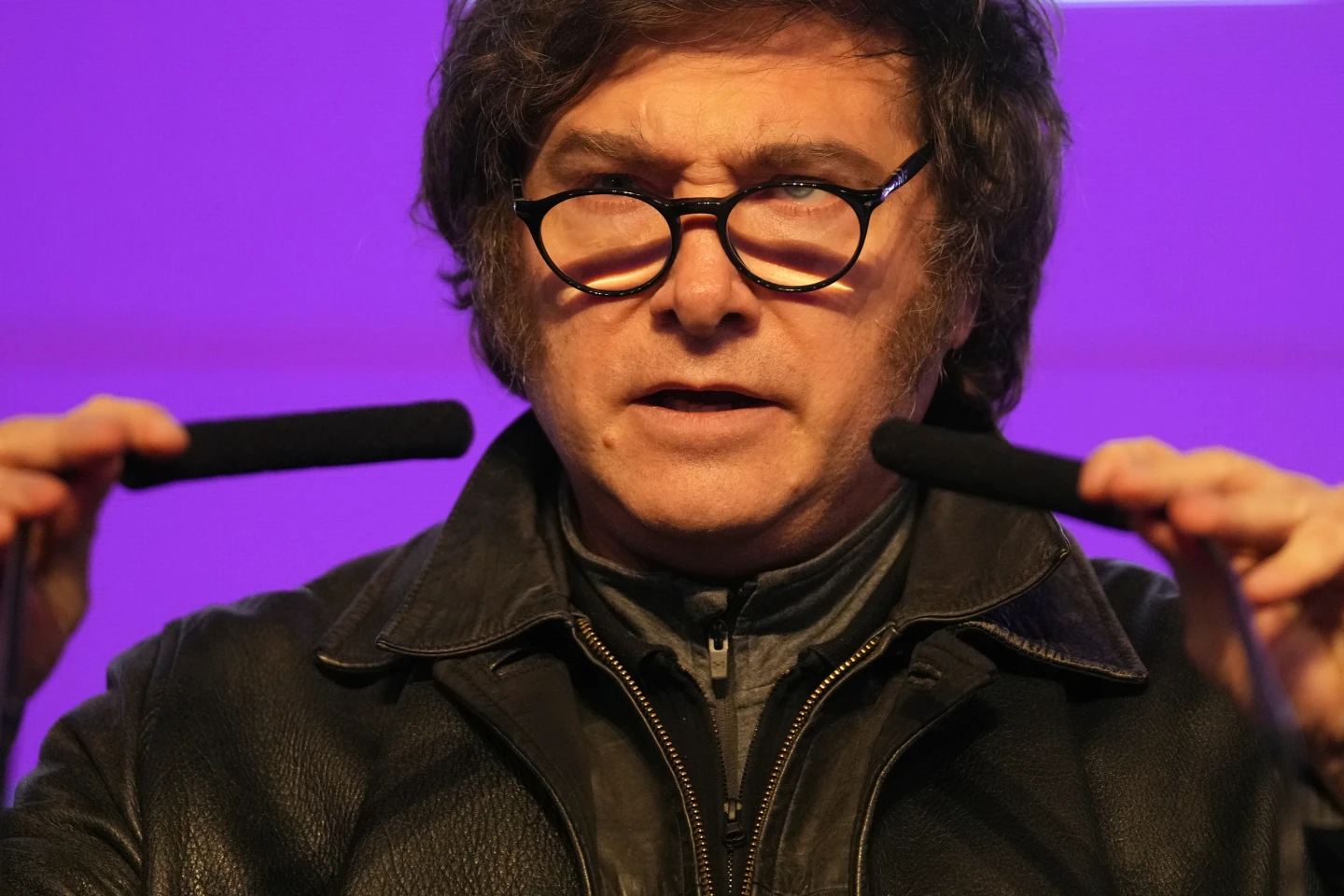 Argentina's Javier Milei Faces Major Setback in Buenos Aires Election