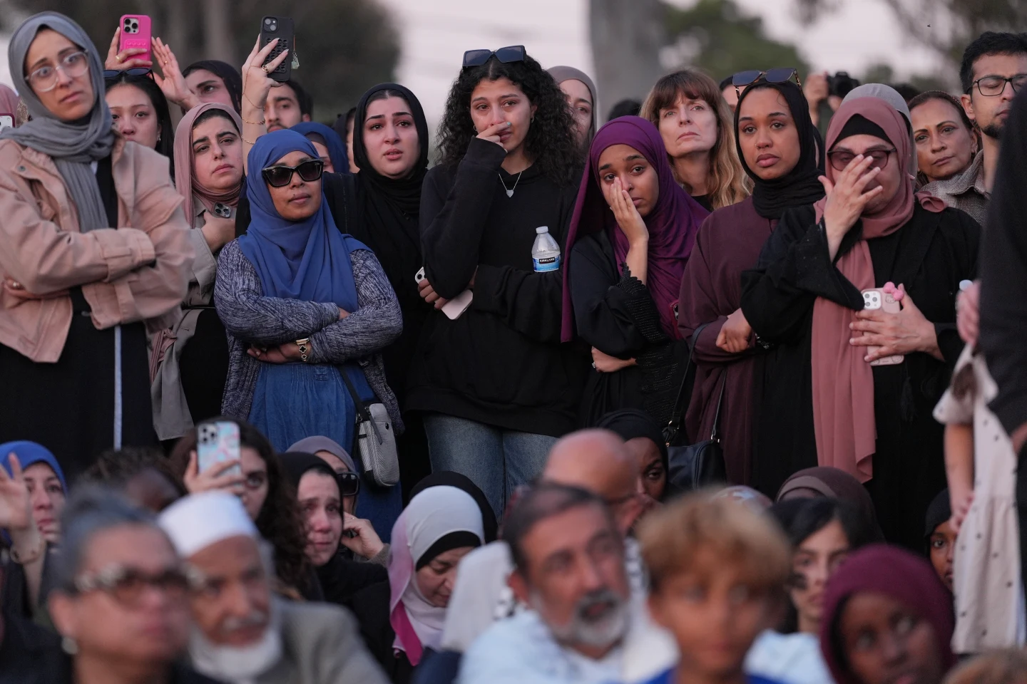 Quantum-Driven Analysis Unravels Radicalization Patterns Behind San Diego Mosque Shooting