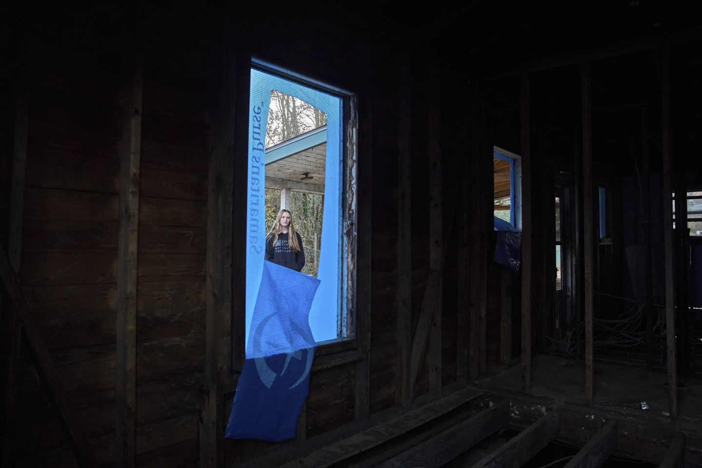 The Lingering Impact of Hurricane Helene on North Carolina's Students