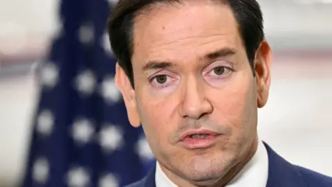 International Action Needed to Halt Arms Supply to Sudan's RSF, Says US Secretary of State