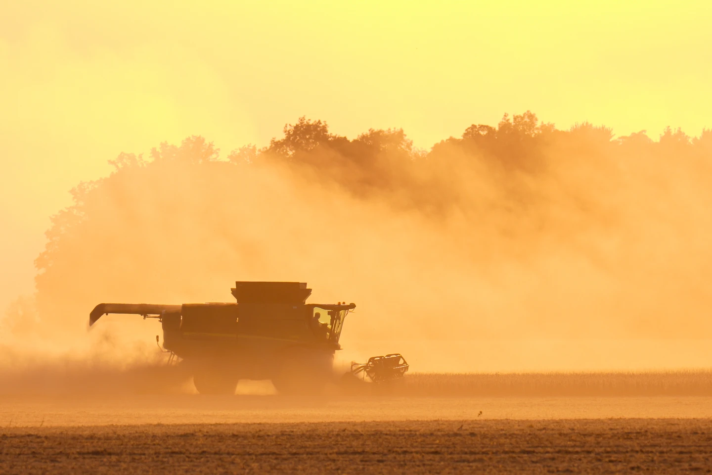 USDA Reopens Offices for Farmers Amid Government Shutdown