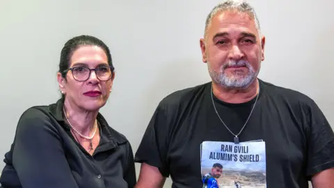 Desperate Wait for Closure: Parents of Israeli Hostage Call for Action