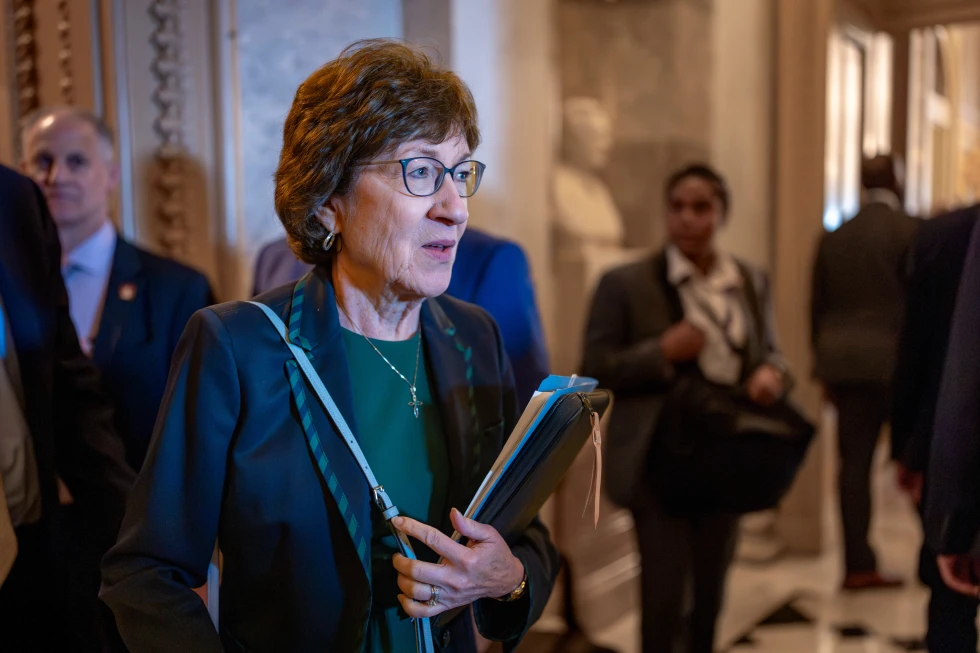 Maine Senator Announces Halt to ICE Operations Amid Controversy