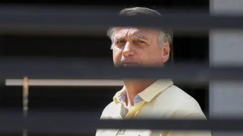 Jair Bolsonaro: A Journey from Political Outsider to Convicted Leader